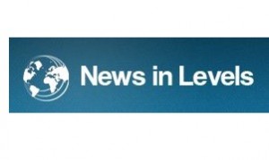 newsinlevels logo