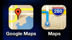 google maps