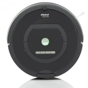 roomba