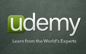 udemy