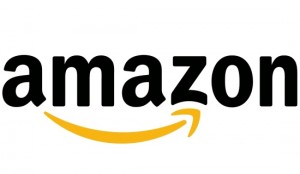 amazon logo