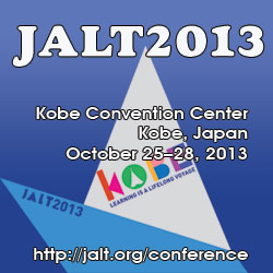 JALT 2013