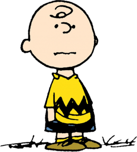 charlie brown