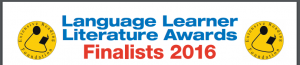 ERF 2016 LLL Awards finalists